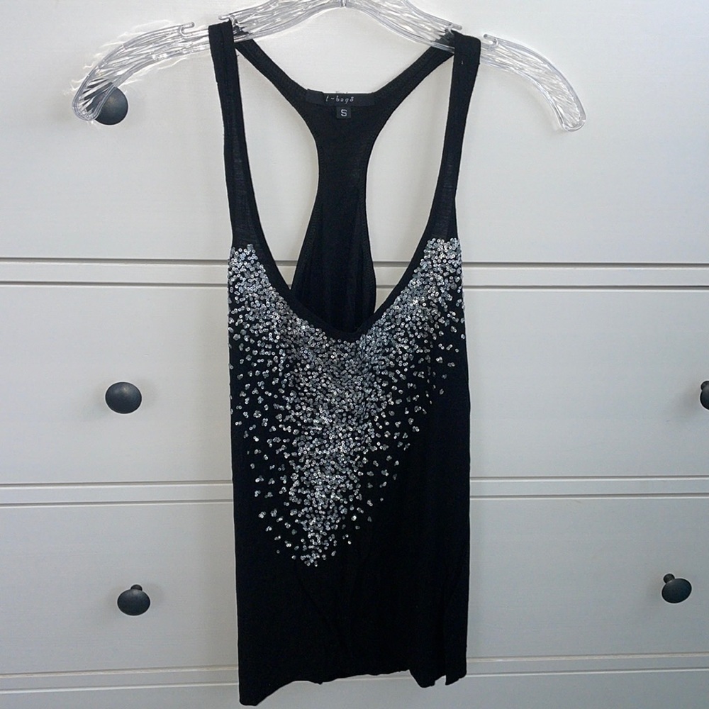 t-bags Tanktop